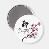 美しい マグネット (正面/裏面)