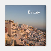 美しい マグネット (正面)