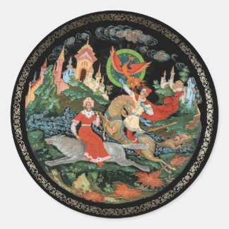 美しい ラウンドシール