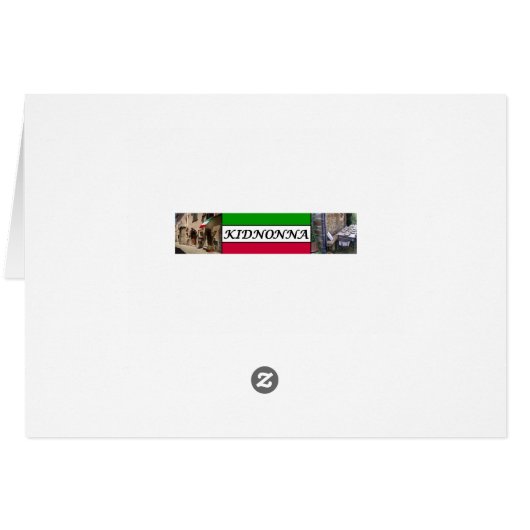 ****美しい***嫁の誕生を祝う (裏面横)