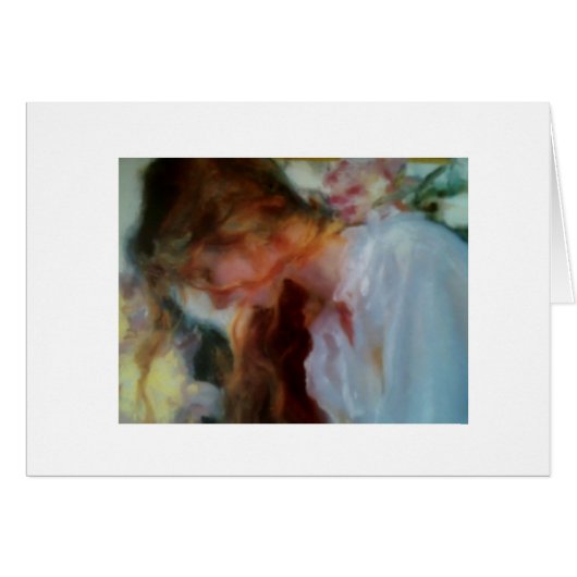 ****美しい***嫁の誕生を祝う (正面横)