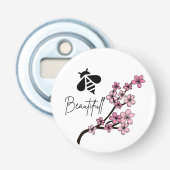 美しい 栓抜き (正面)