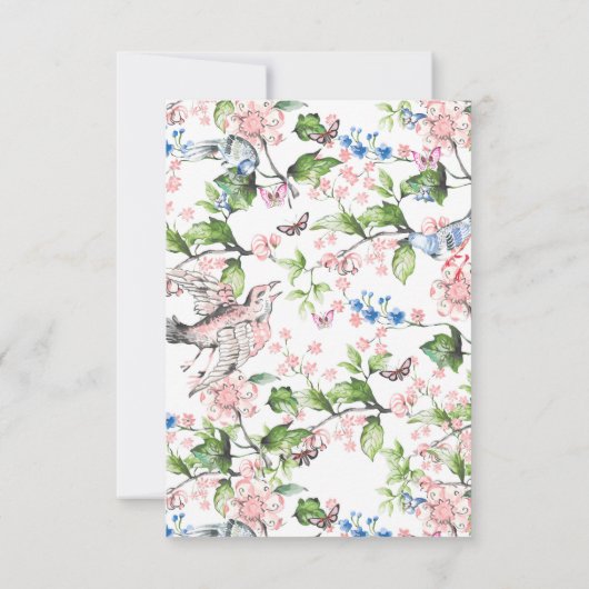 美しい、水の色、手の絵を描自然シーン、t セーブザデート (裏面)