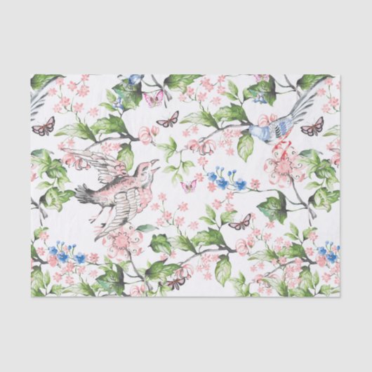 美しい、水の色、手の絵を描自然シーン、t 薄葉紙 (正面)