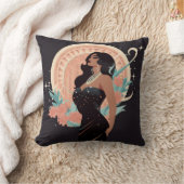 美しい#1 クッション (ブランケット)