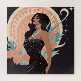 美しい#1 ジグソーパズル