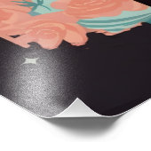 美しい#1 フォトプリント            (角)