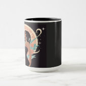 美しい#1 マグカップ (中央)