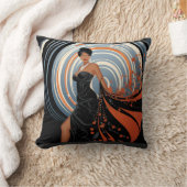 美しい#2 クッション (ブランケット)