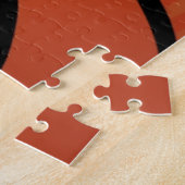 美しい#2 ジグソーパズル (側面)