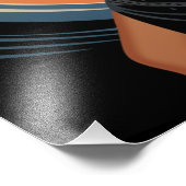 美しい#2 フォトプリント            (角)