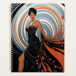 美しい#2 プランナー手帳