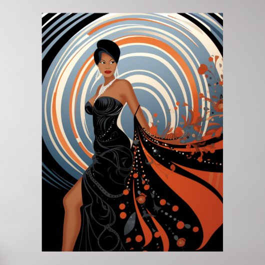 美しい#2 ポスター (正面)