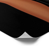 美しい#2 ポスター (角)