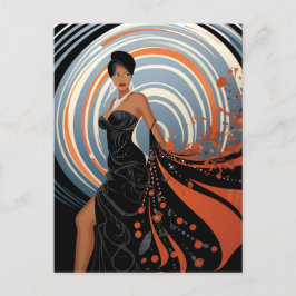 美しい#2 ポストカード