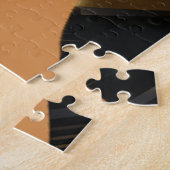 美しい#3 ジグソーパズル (側面)