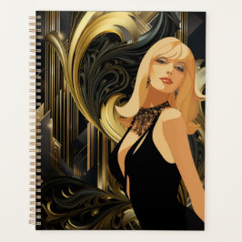 美しい#3 プランナー手帳