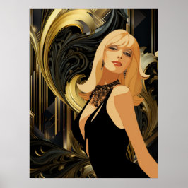 美しい#3 ポスター