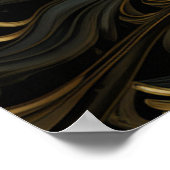 美しい#3 ポスター (角)