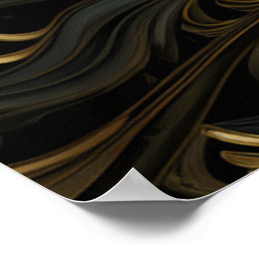 美しい#3 ポスター (角)