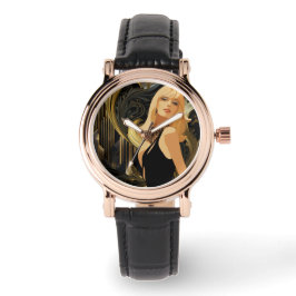 美しい#3 腕時計