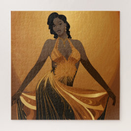 美しい#4 ジグソーパズル