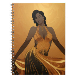 美しい#4 ノートブック