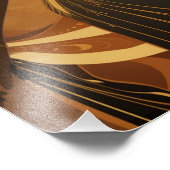 美しい#4 フォトプリント            (角)