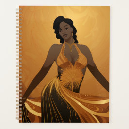 美しい#4 プランナー手帳