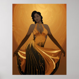 美しい#4 ポスター