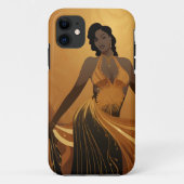 美しい#4 Case-Mate iPhoneケース (裏面)