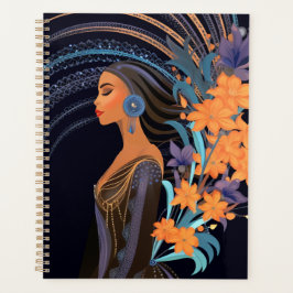 美しい#5 プランナー手帳