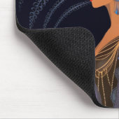 美しい#5 マウスパッド (コーナー)