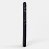 美しい#5 Case-Mate iPhoneケース (裏面/右)