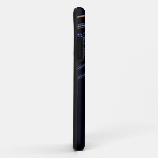 美しい#5 Case-Mate iPhoneケース (裏面/右)