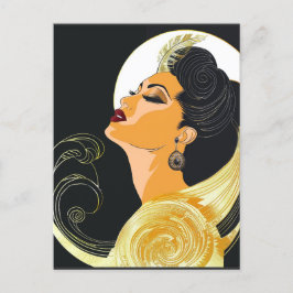 美しい#6 ポストカード