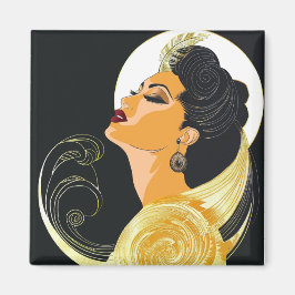 美しい#6 マグネット