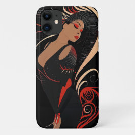 美しい#7 iPhone 11 ケース