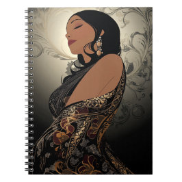 美しい#8 ノートブック