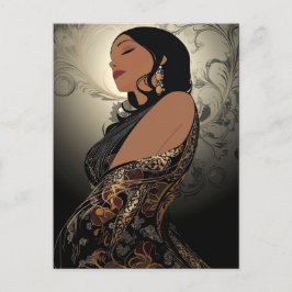 美しい#8 ポストカード