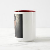 美しい#8 マグカップ (中央)