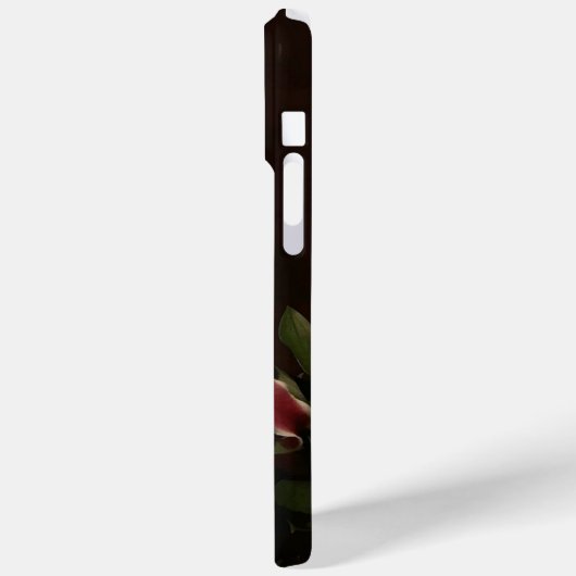 美しい Case-Mate iPhoneケース (裏面 / 左)