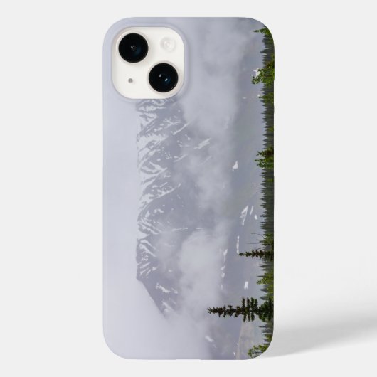 美しい Case-Mate iPhoneケース (裏面)