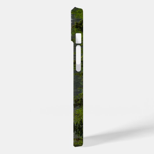 美しい Case-Mate iPhoneケース (裏面 / 左)