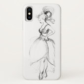 美しい Case-Mate iPhoneケース (裏面)