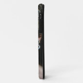 美しい!HLHプリンセス・オブ・ウェールズ Case-Mate iPhoneケース (裏面/左)