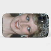 美しい!HLHプリンセス・オブ・ウェールズ Case-Mate iPhoneケース (裏面(横))