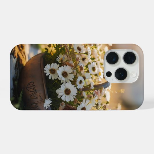 美しい iPhoneケース (裏面横)
