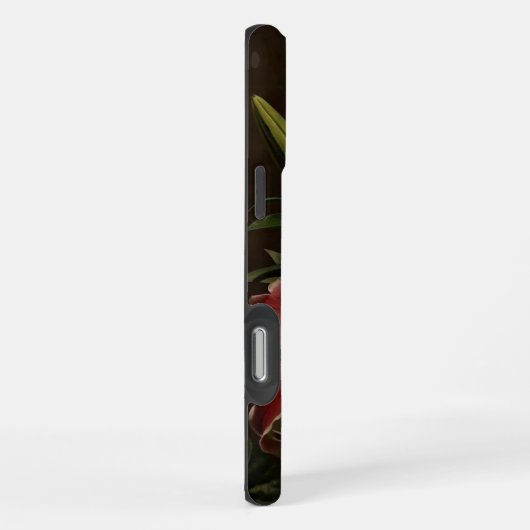 美しい iPhoneケース (右側面)