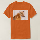 美しい Tシャツ (デザイン正面)